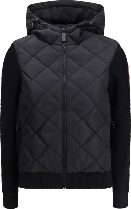 Jacket Canada Goose