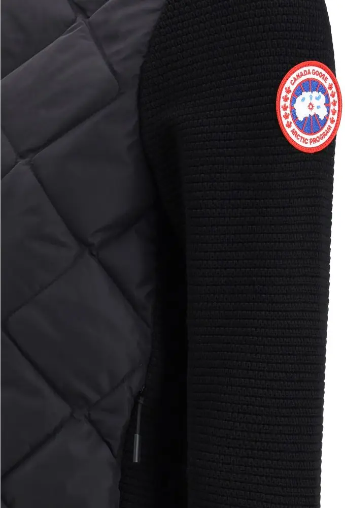 Jacket Canada Goose