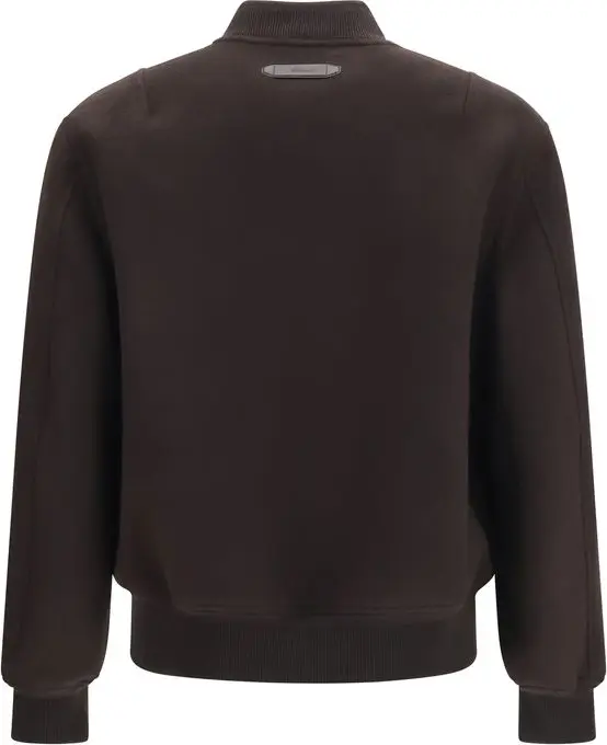 Bomberjacke Brioni