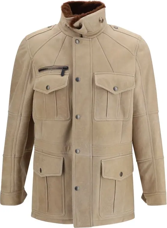 Jacket Brunello Cucinelli