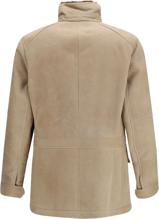 Jacket Brunello Cucinelli