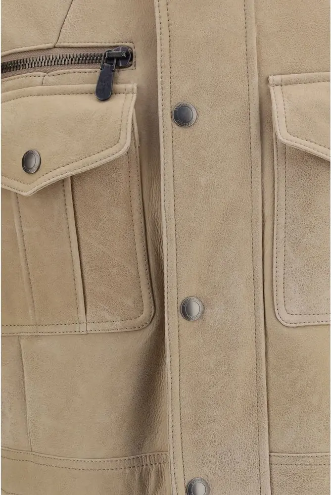 Jacket Brunello Cucinelli