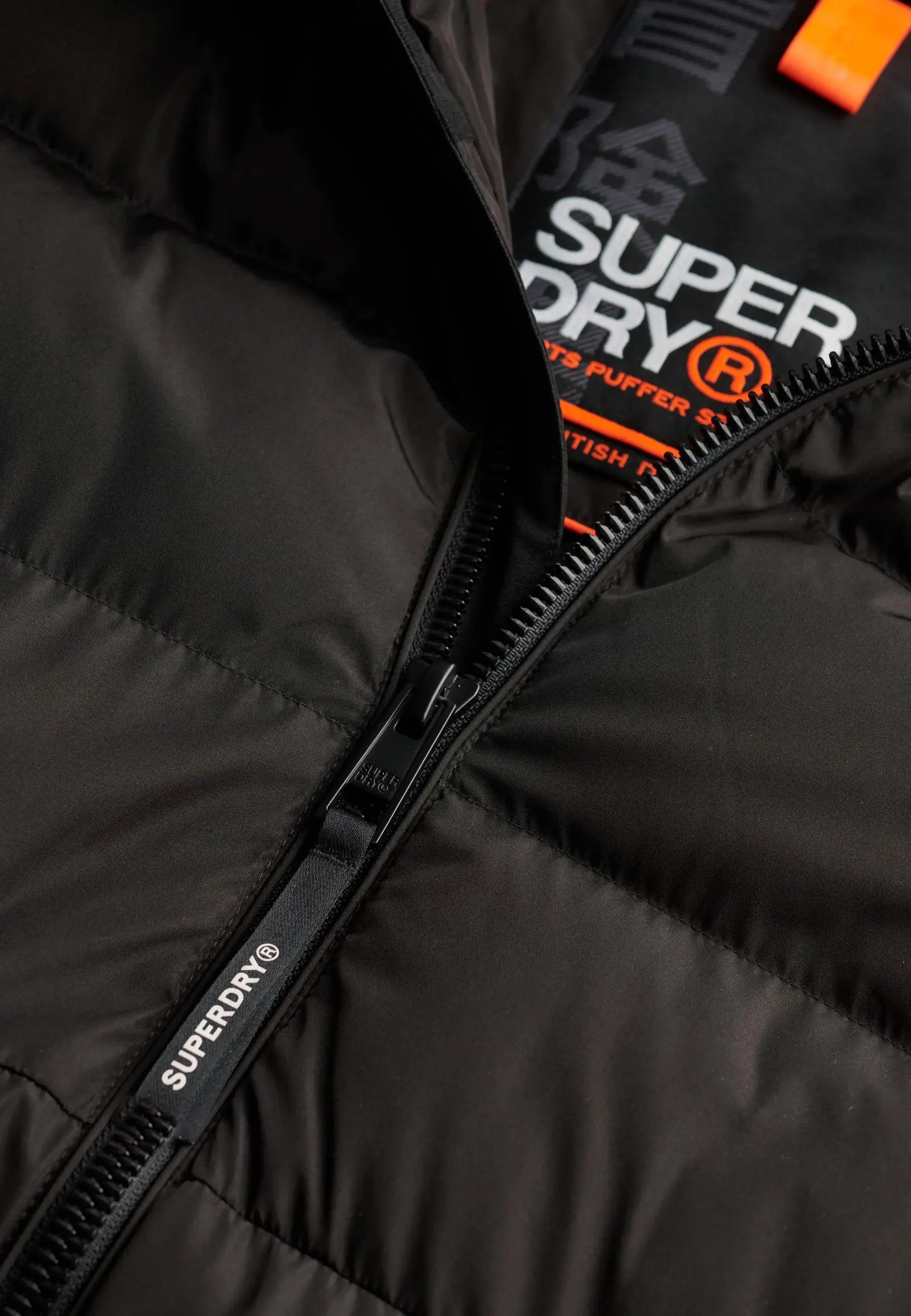 Jacket Superdry