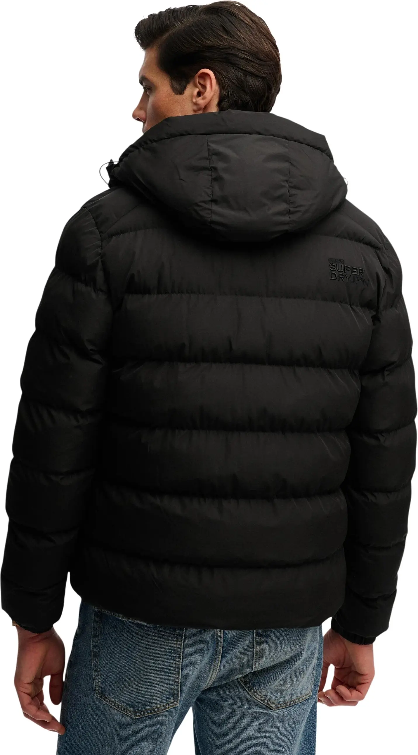 Jacket Superdry