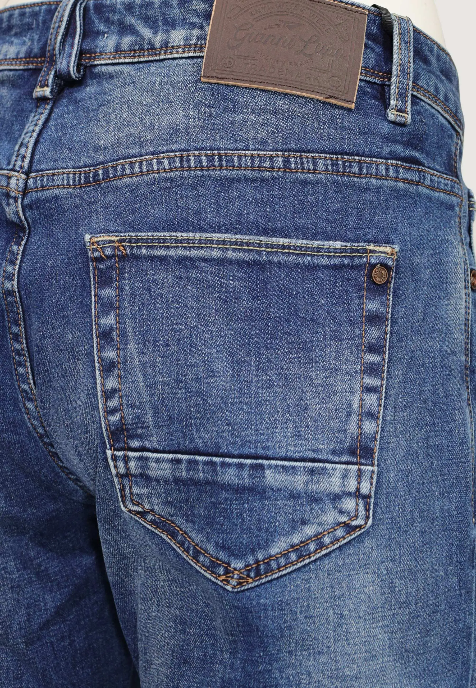Jeans Gianni Lupo