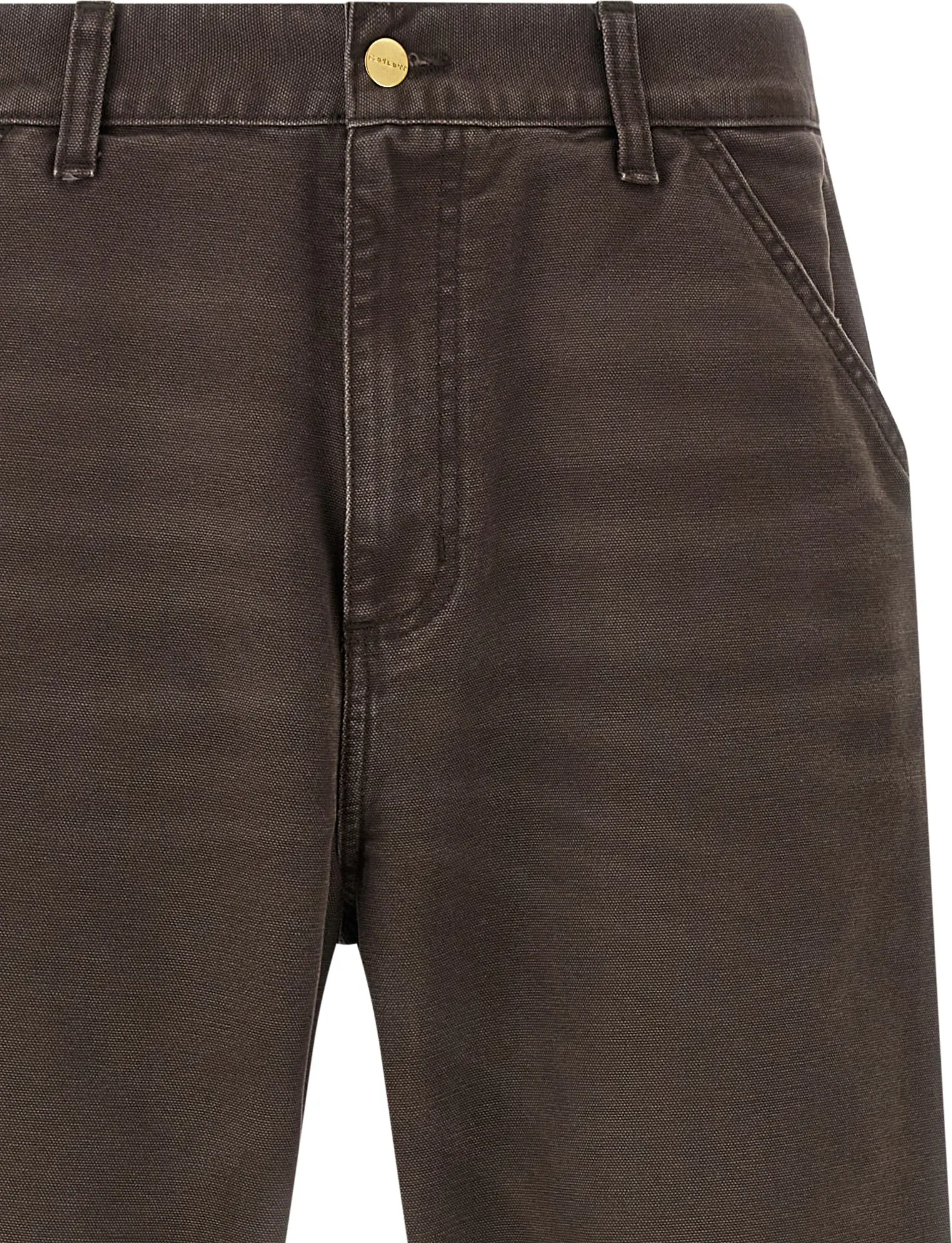 Casual Pants Carhartt WIP Single Knee