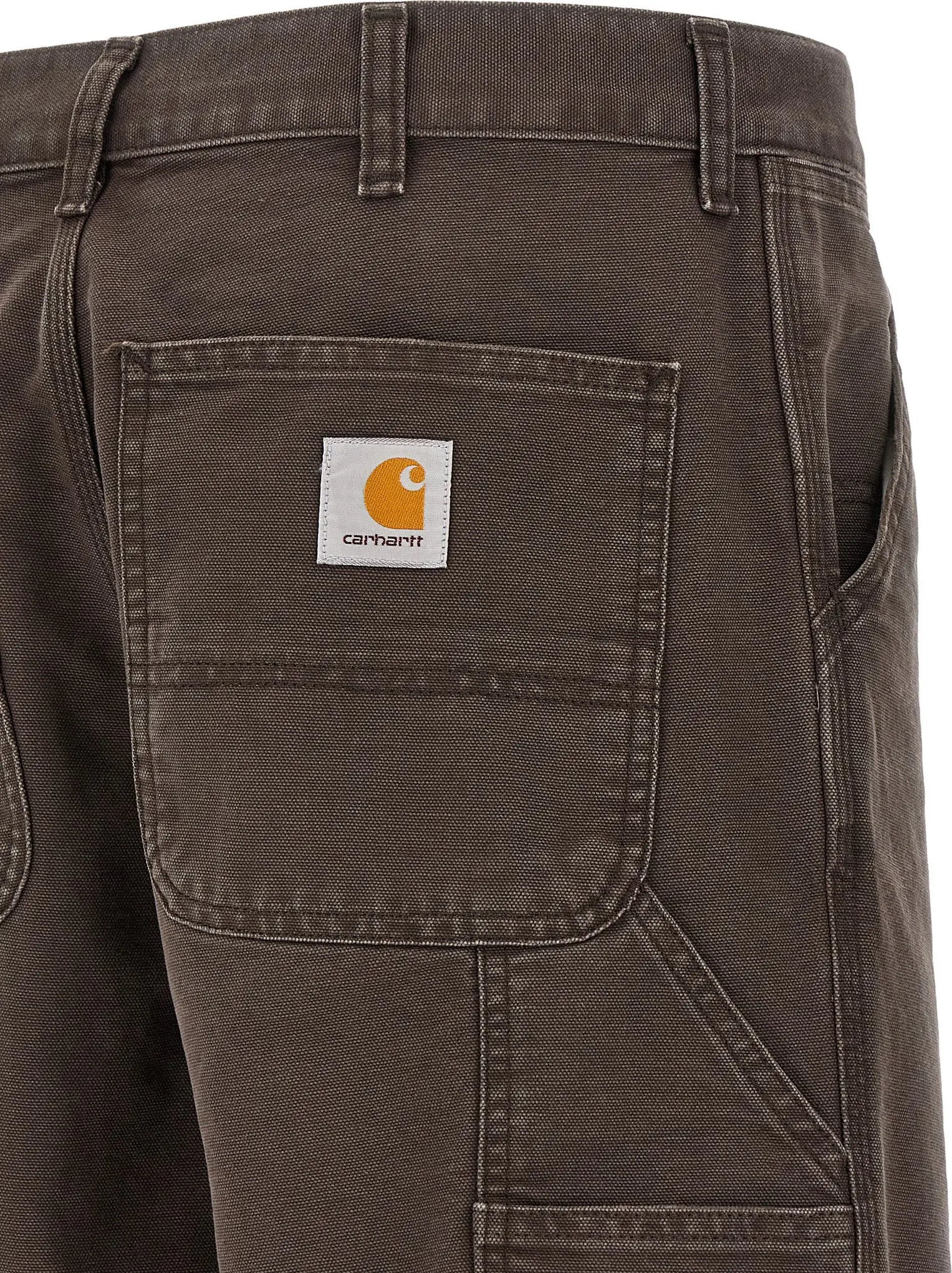 Casual Pants Carhartt WIP Single Knee