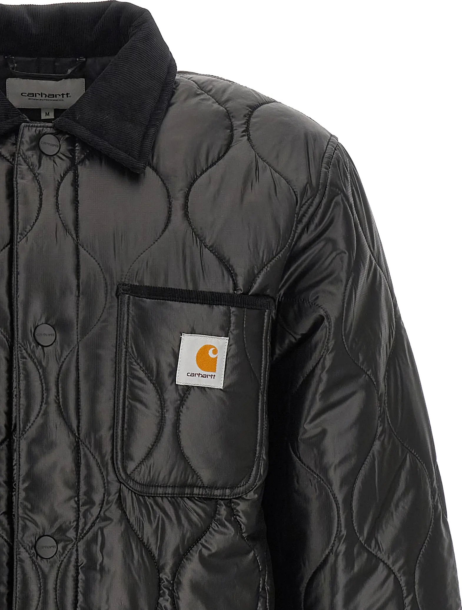 Jacket Carhartt WIP Oscar