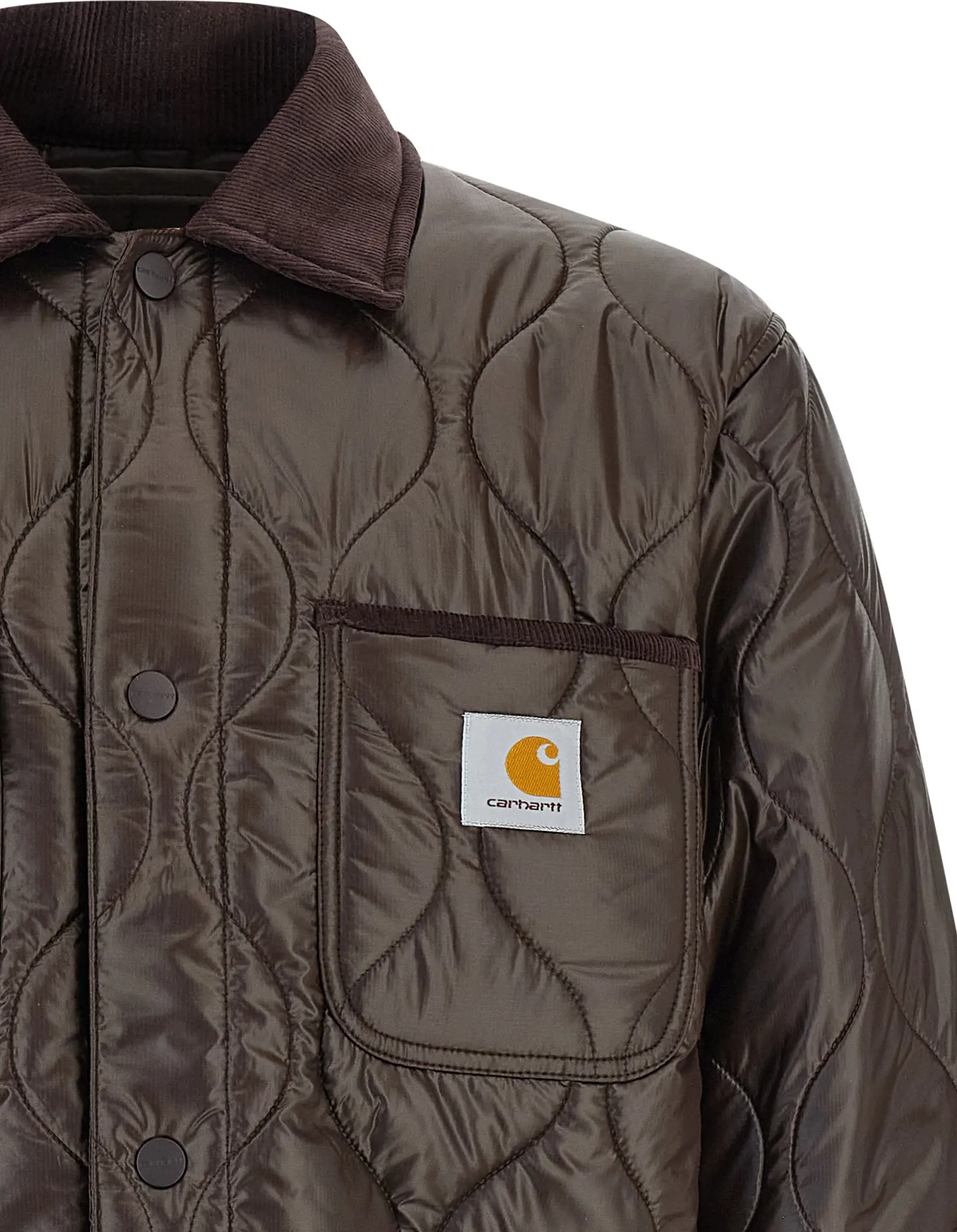Jacket Carhartt WIP Oscar