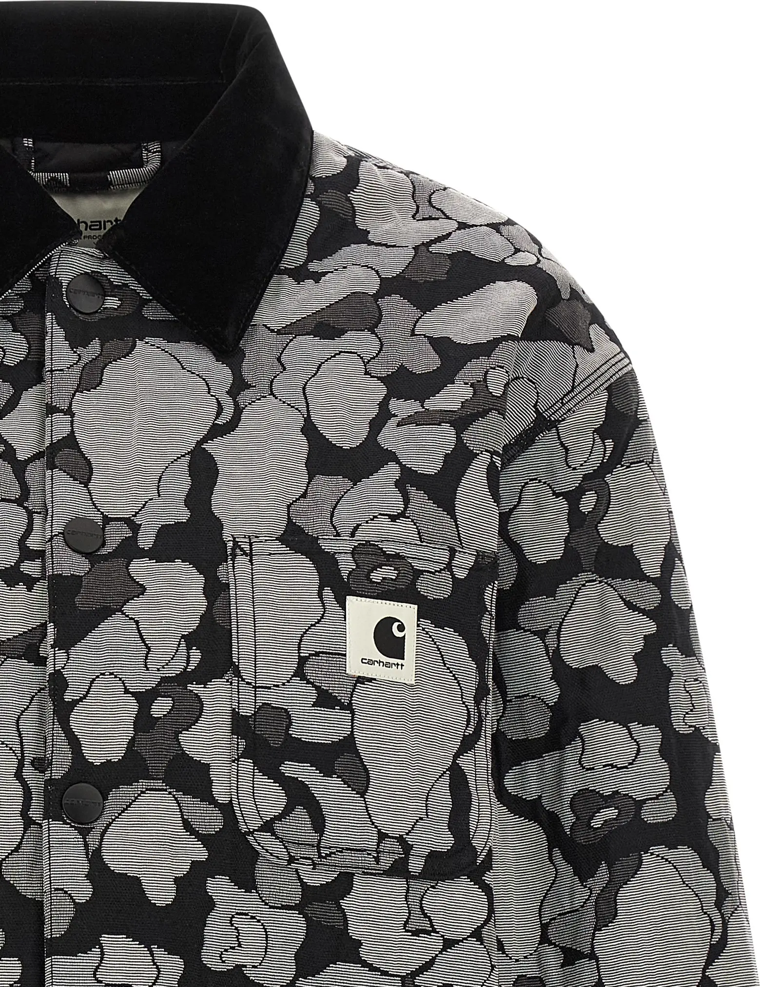 Jacket Carhartt WIP Tapestry