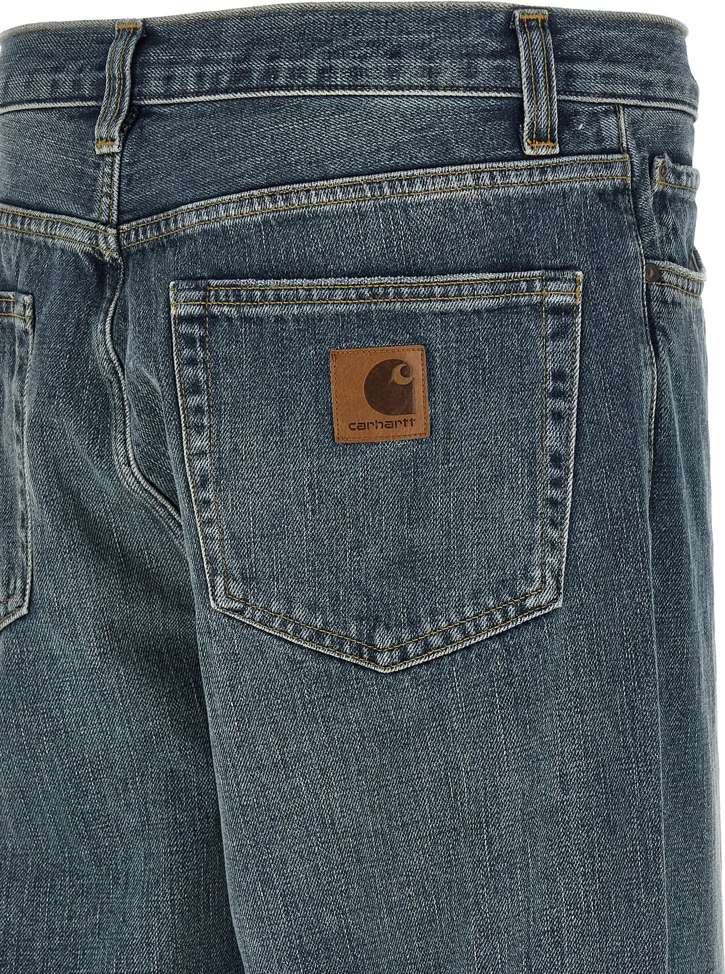 Jeans Carhartt WIP