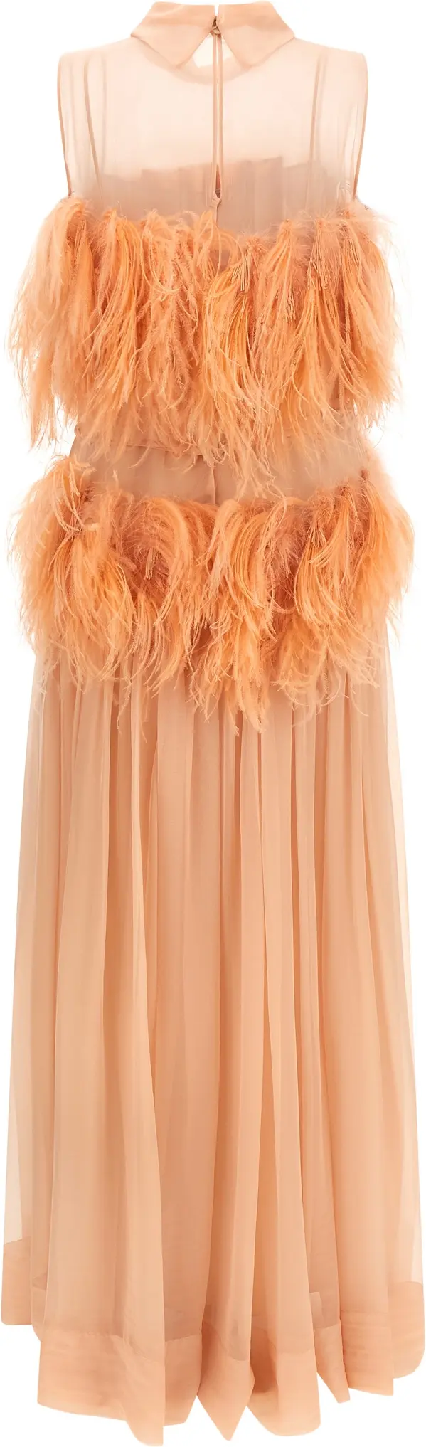 Dress Alberta Ferretti