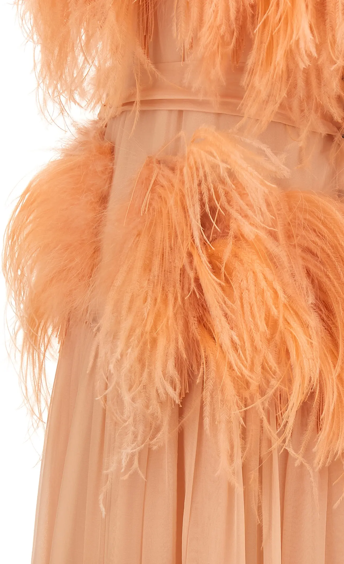 Dress Alberta Ferretti