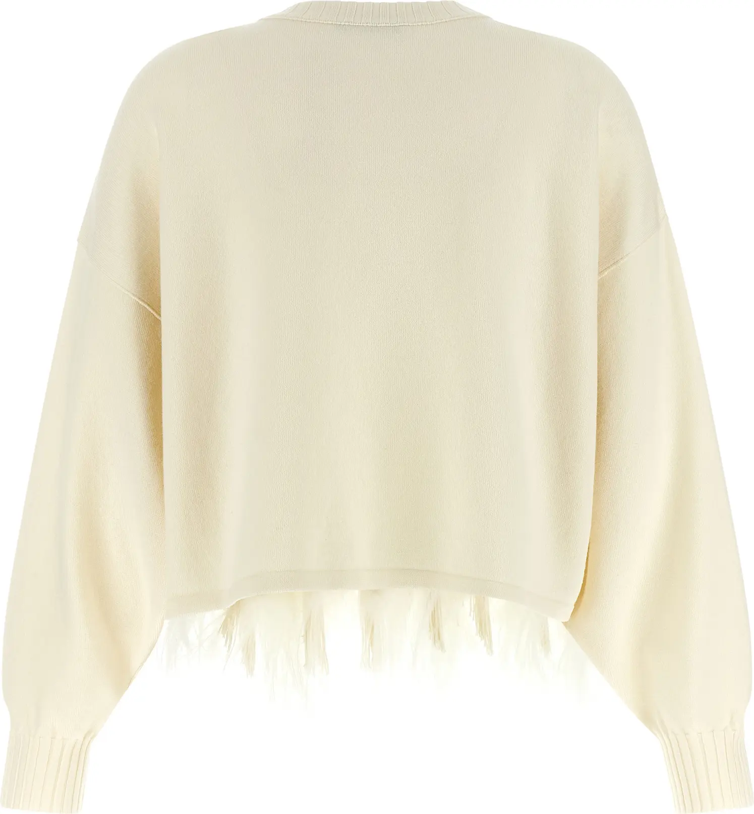 Cardigan Alberta Ferretti