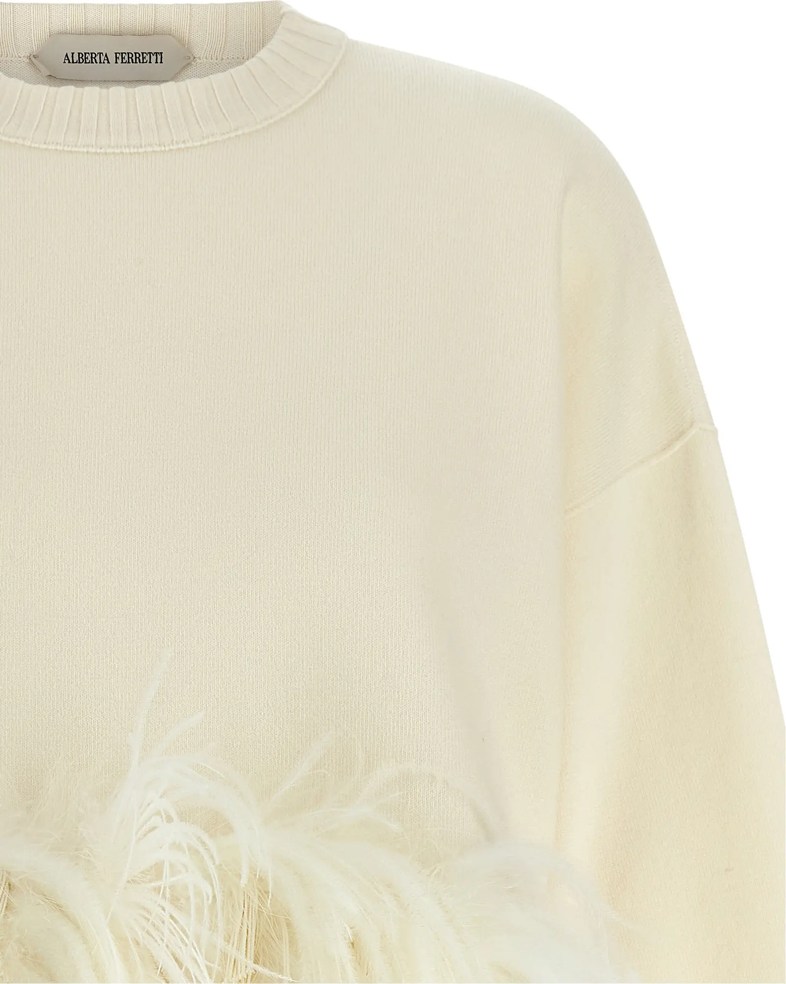 Cardigan Alberta Ferretti