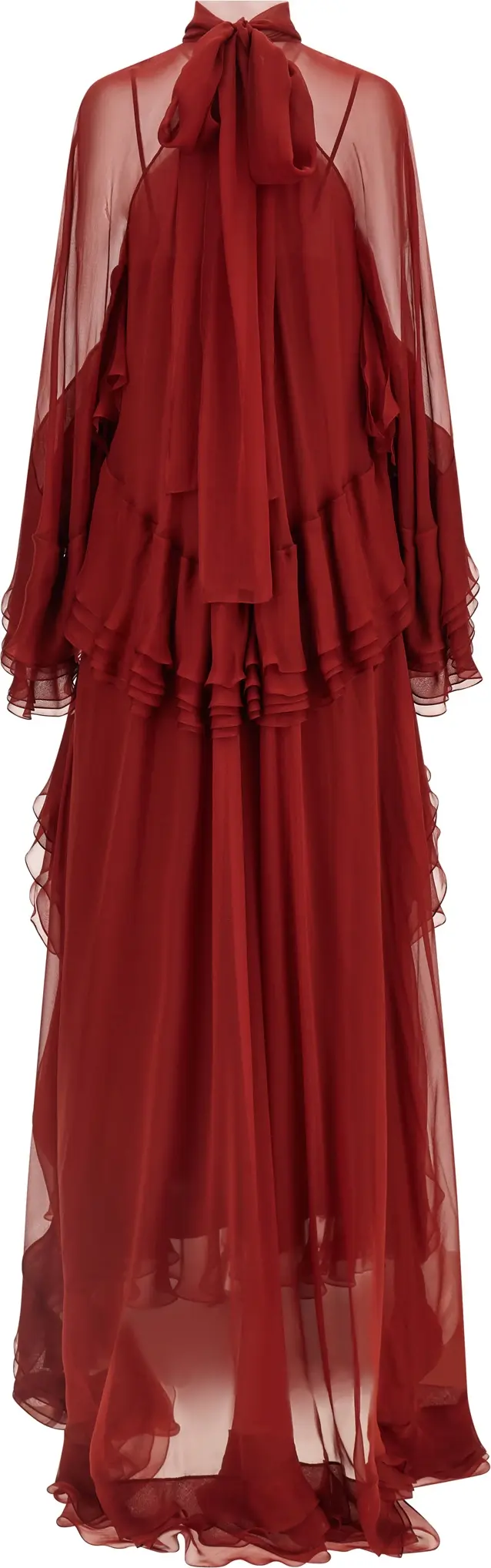 Dress Alberta Ferretti
