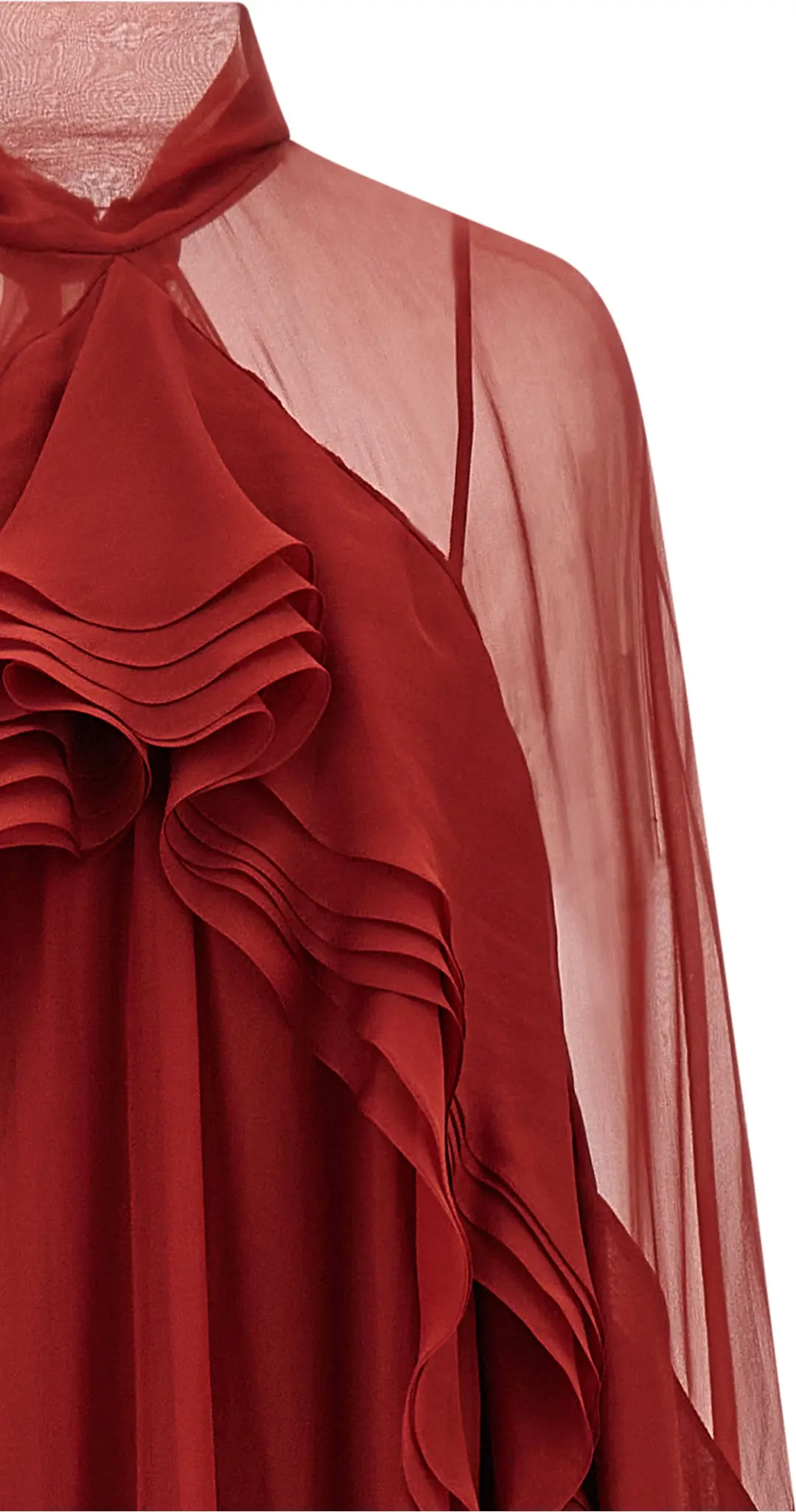Dress Alberta Ferretti