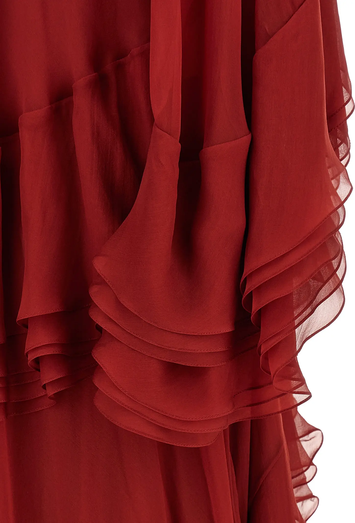 Dress Alberta Ferretti
