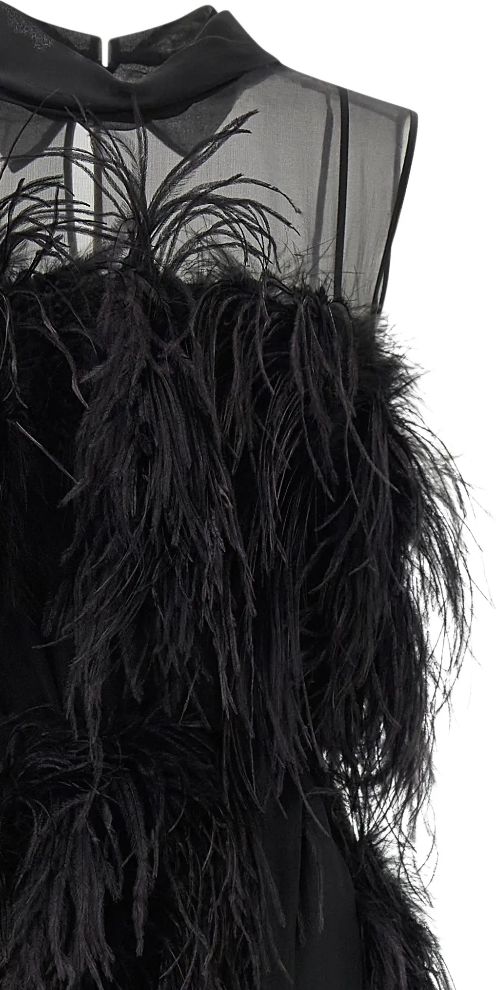 Dress Alberta Ferretti