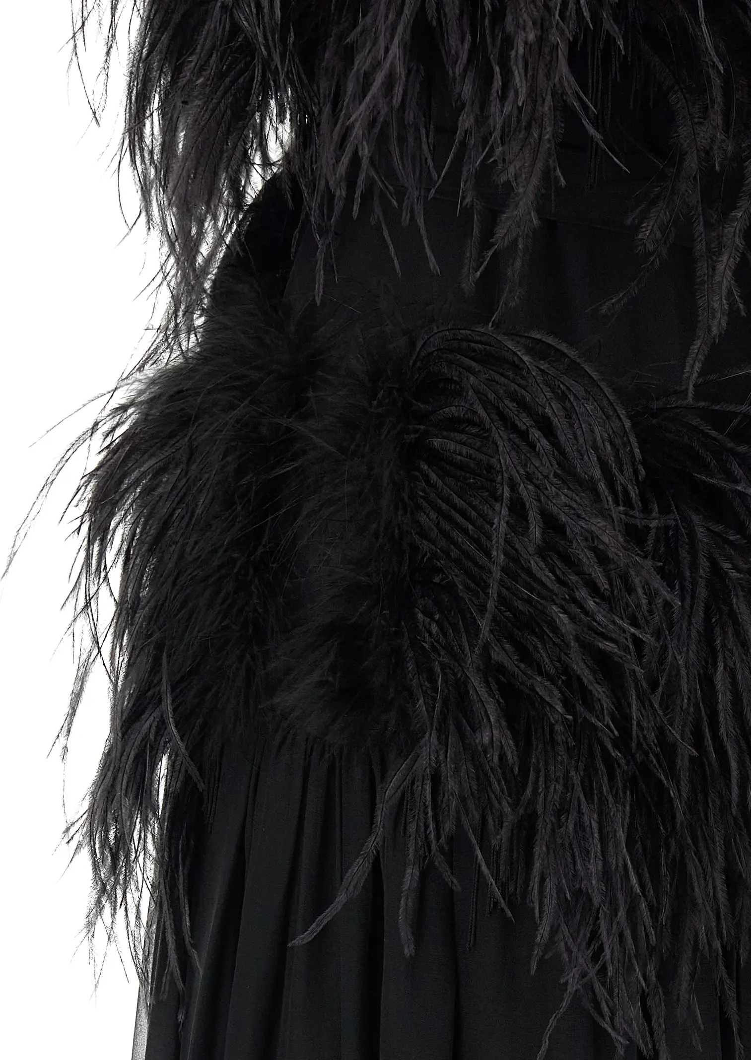 Dress Alberta Ferretti