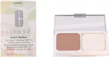 Foundation Clinique Even Better