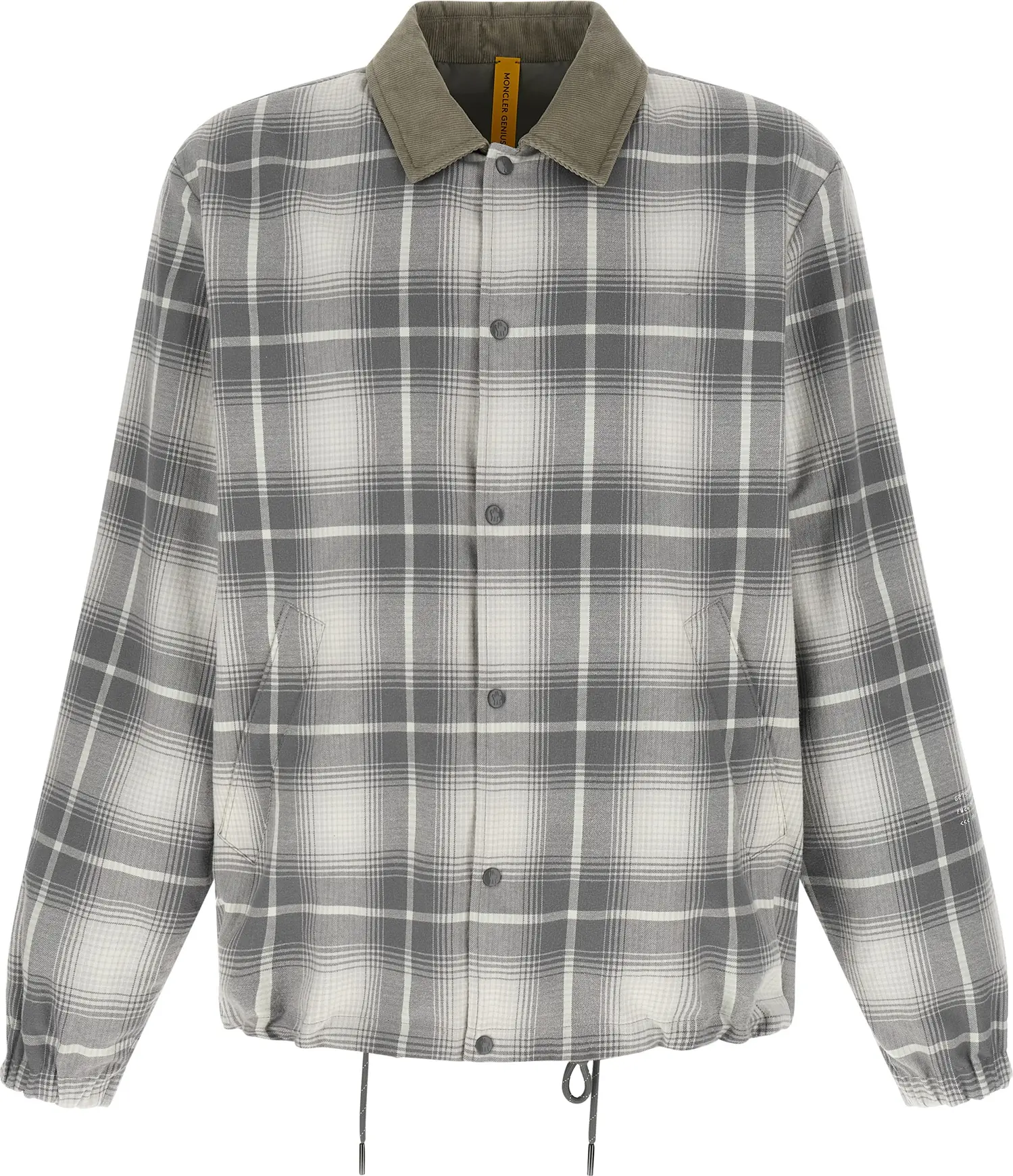 Jacket Moncler Genius