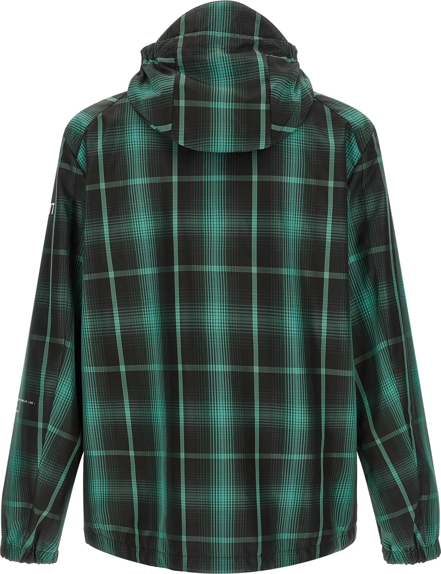 Shell Jacket Moncler Genius Jitsuyo