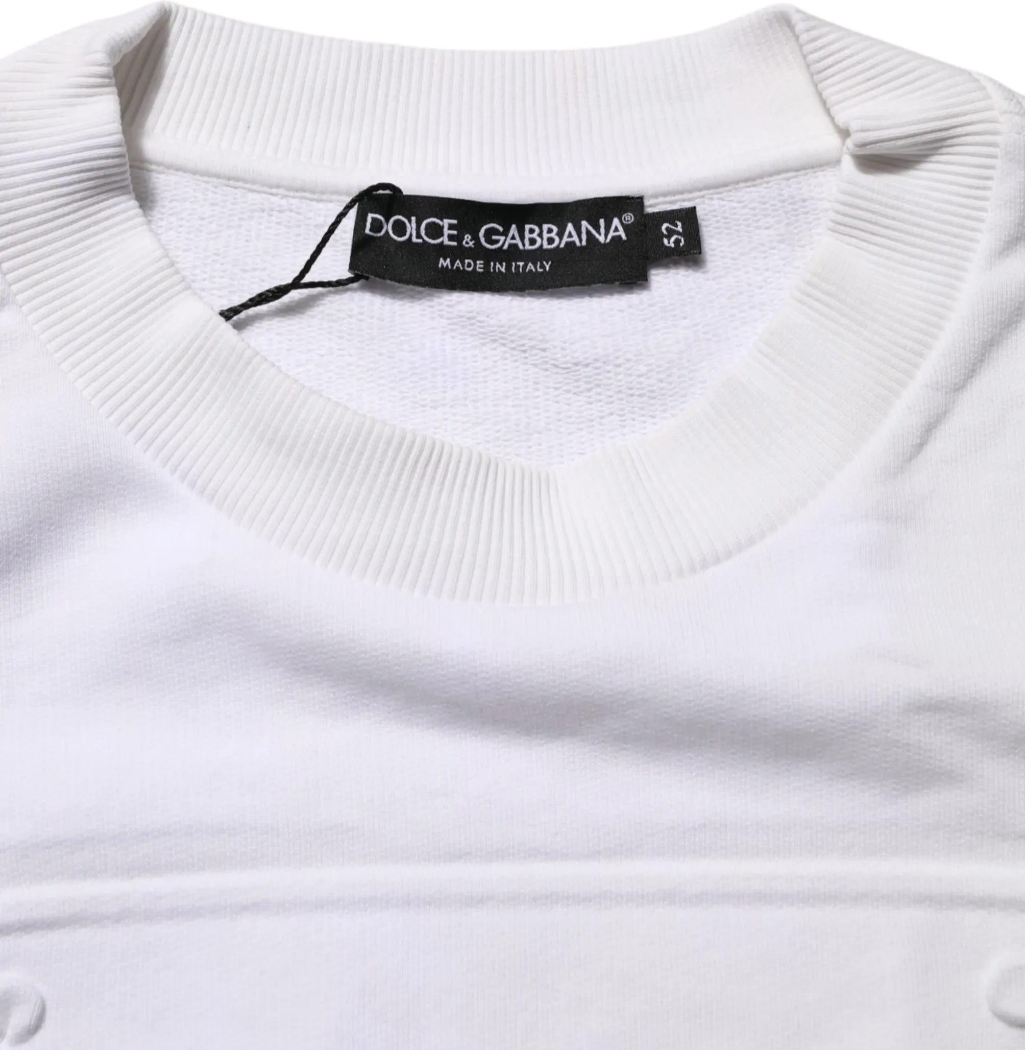 Sweatshirt Dolce & Gabbana