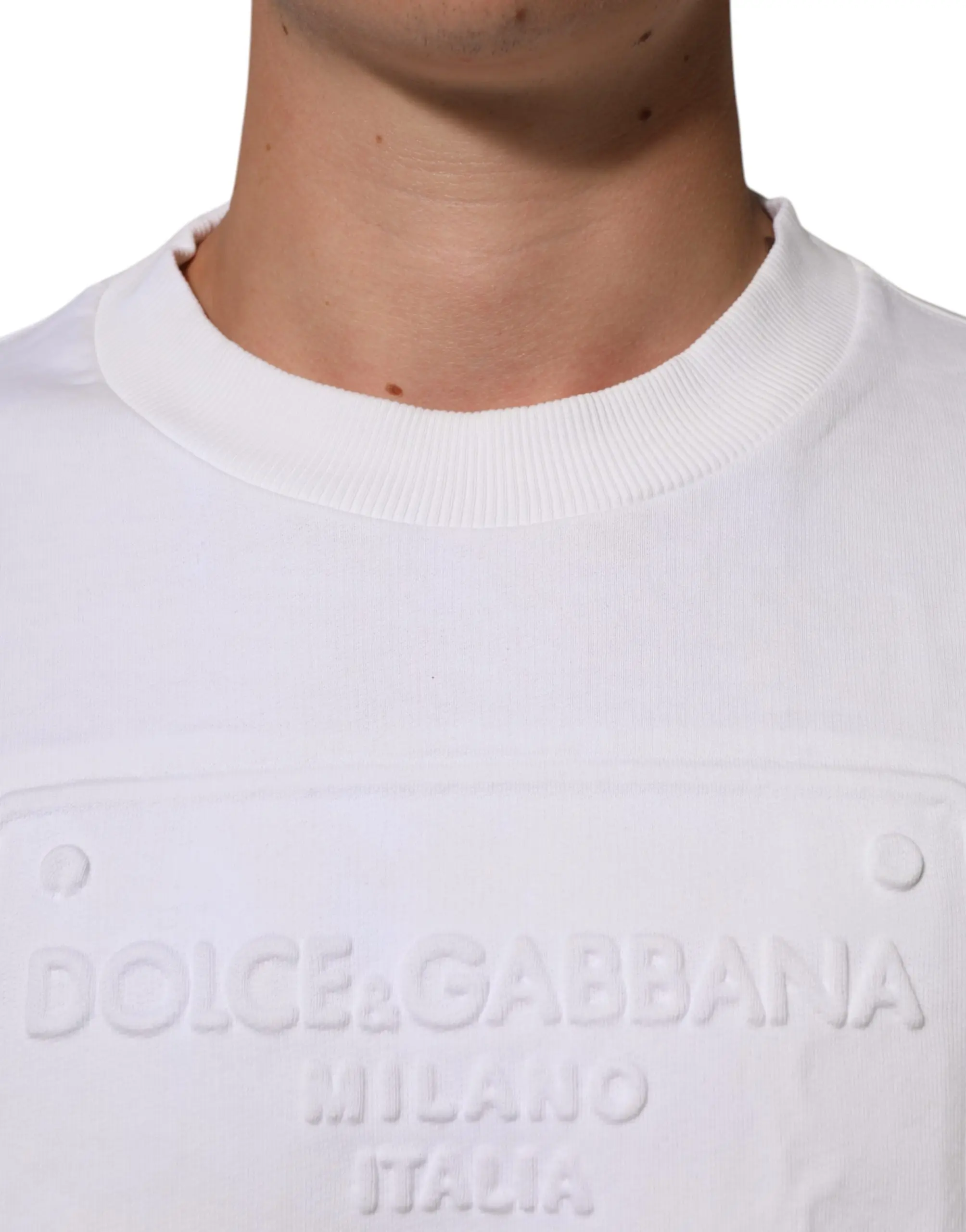 Sweatshirt Dolce & Gabbana