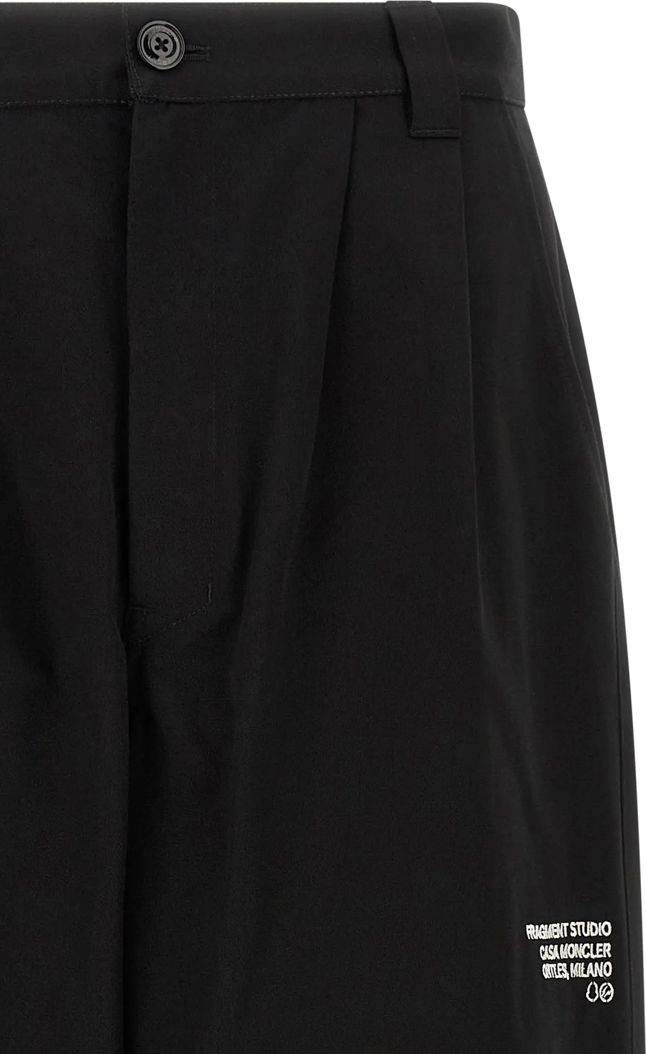 Casual Pants Moncler Genius