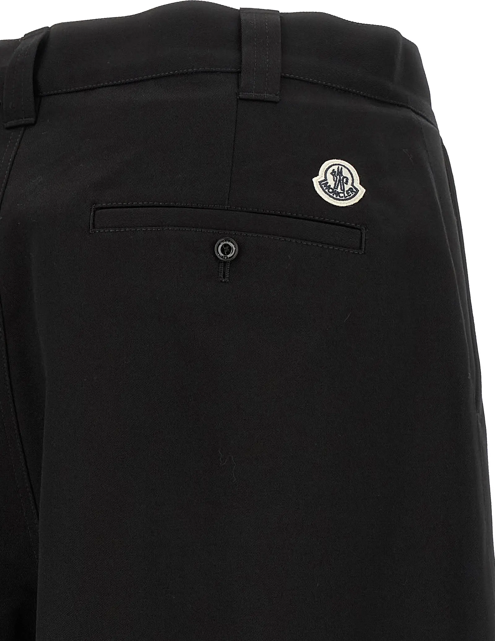 Casual Pants Moncler Genius