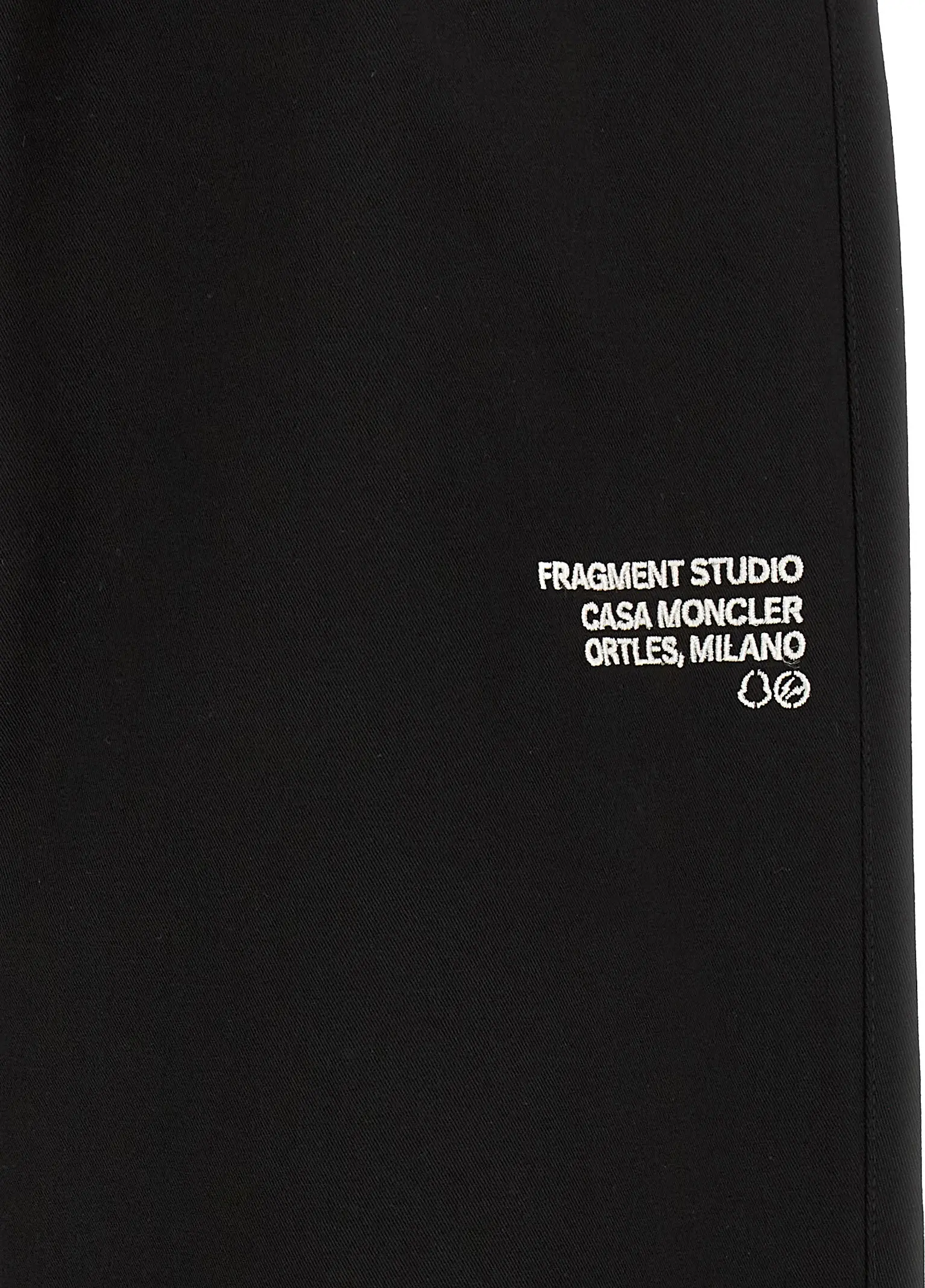 Casual Pants Moncler Genius