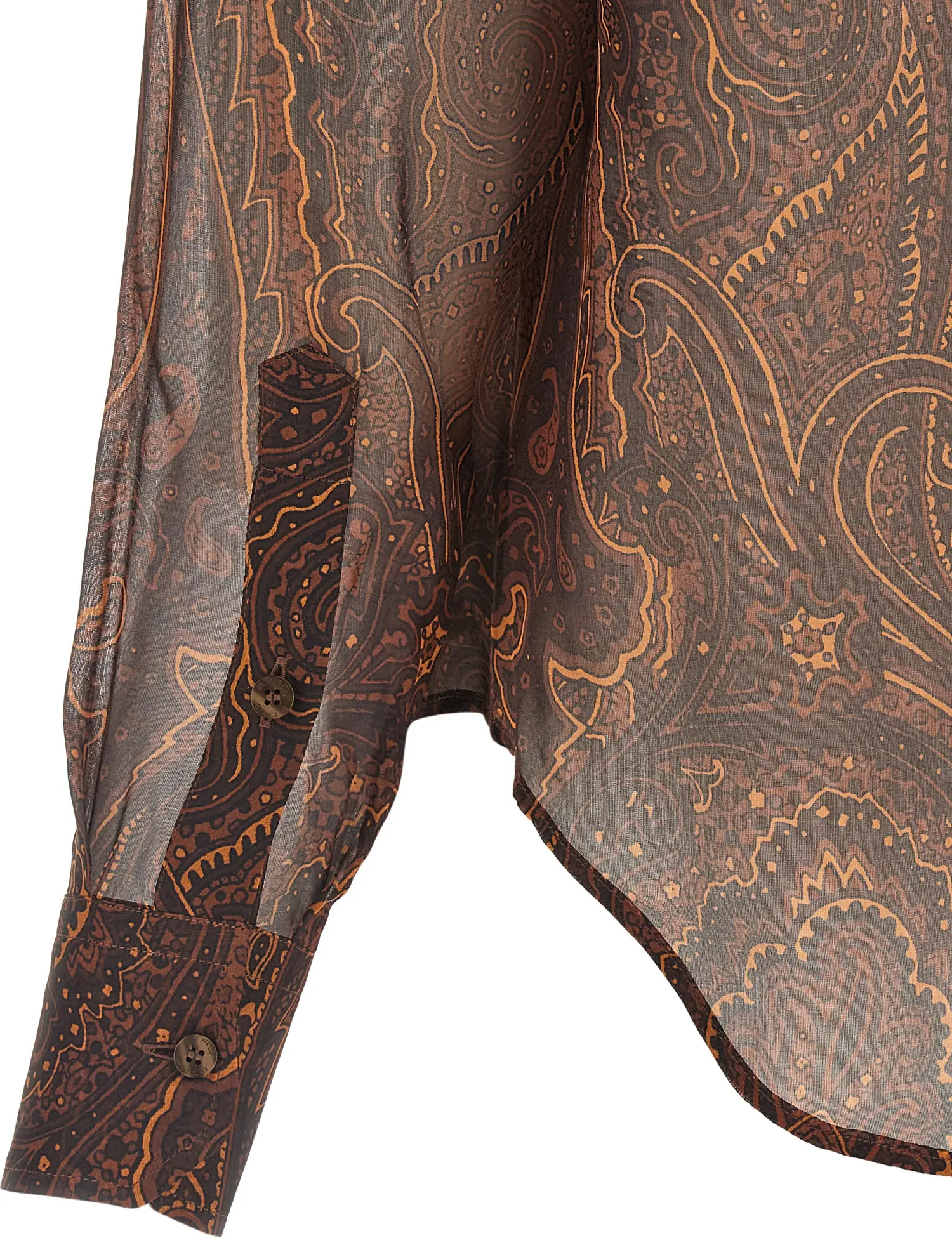 Blouse Etro