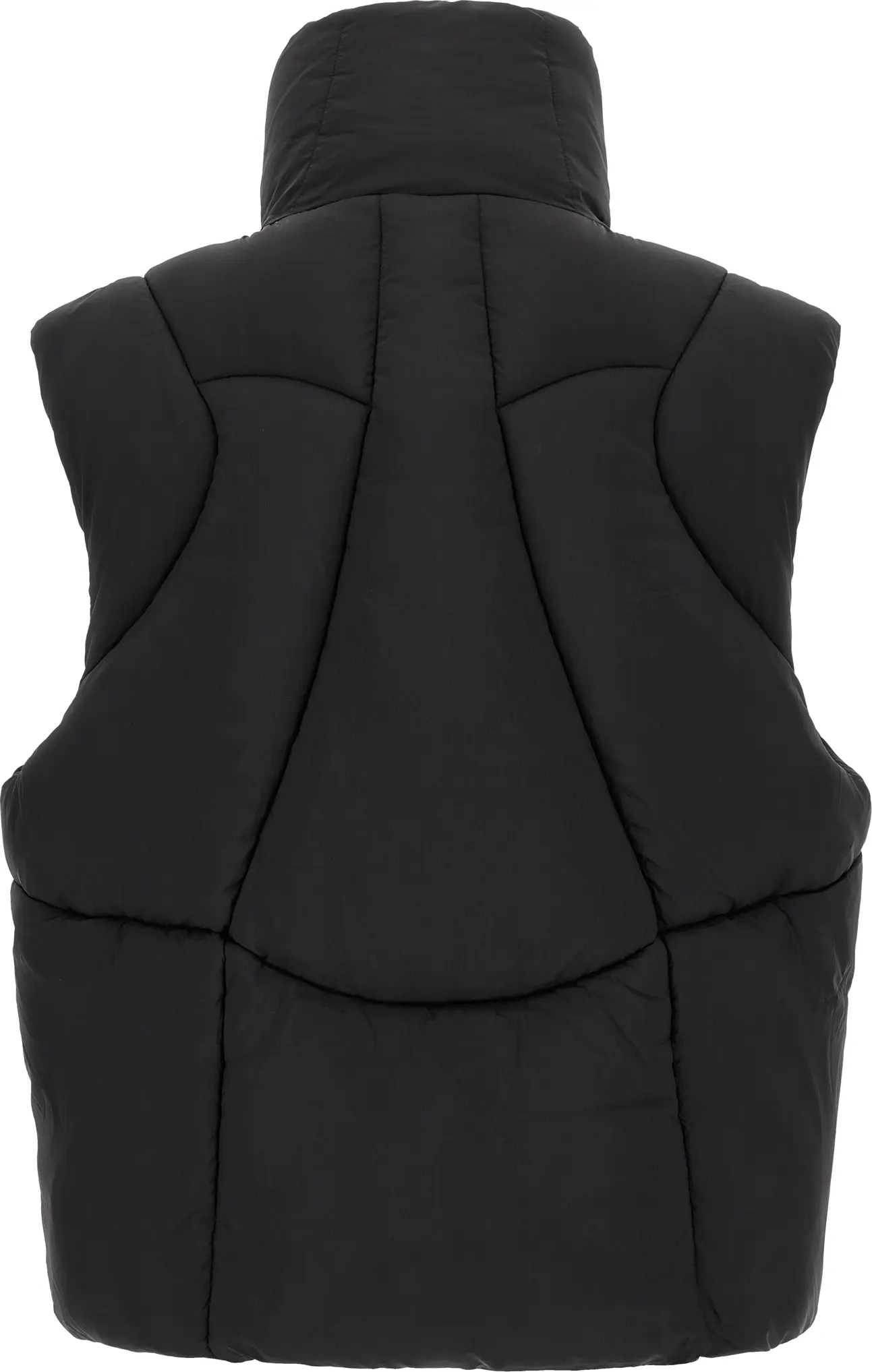 Sleeveless Jacket Thom Krom