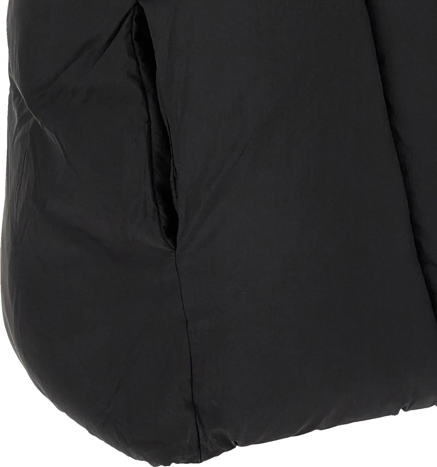 Sleeveless Jacket Thom Krom