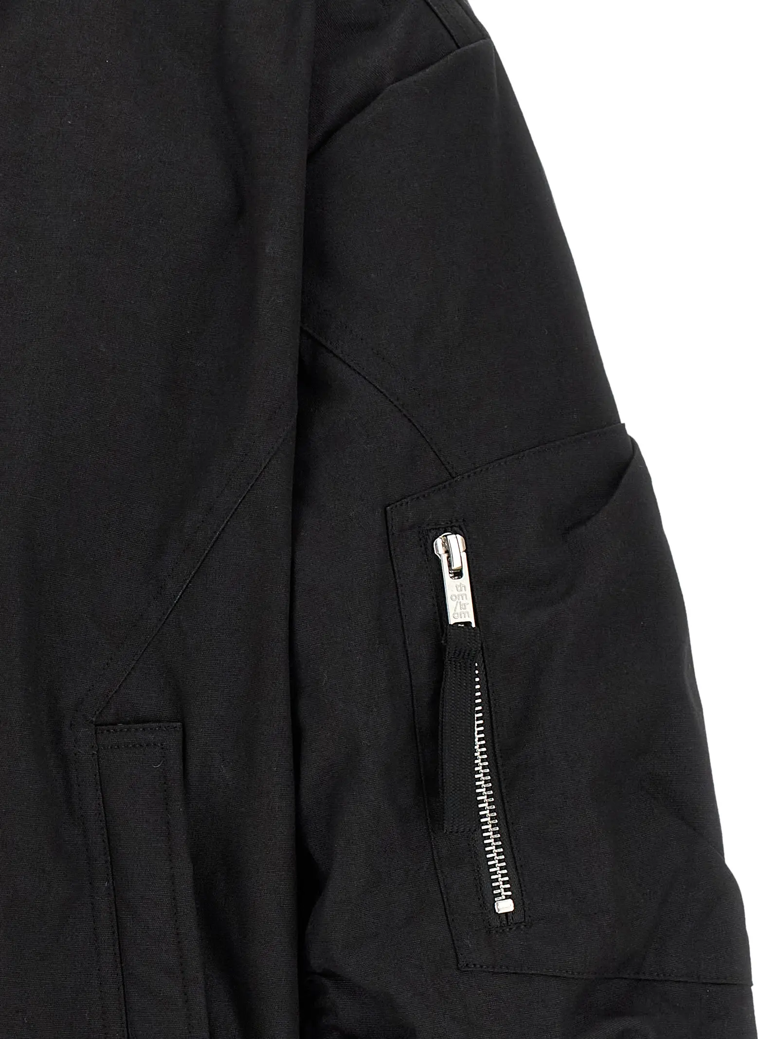Bomber jacket Thom Krom