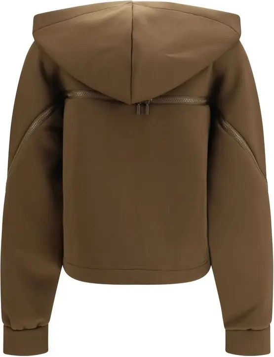 Hoodie Wolford