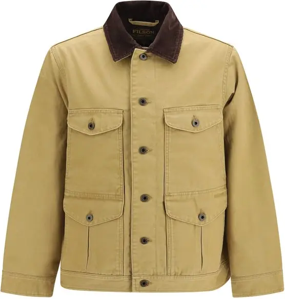 Jacket Filson