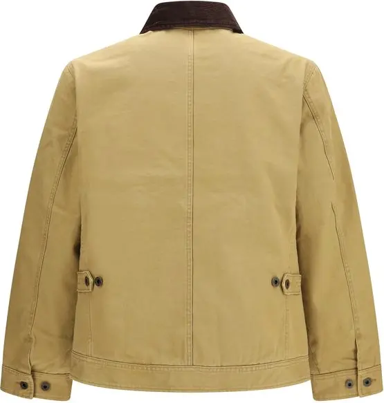 Jacket Filson