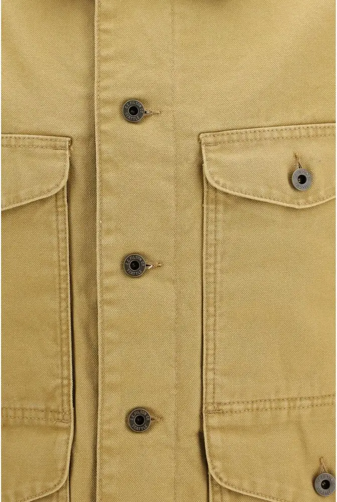 Jacket Filson