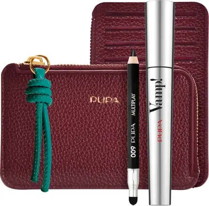 Mascara Pupa Milano Vamp!