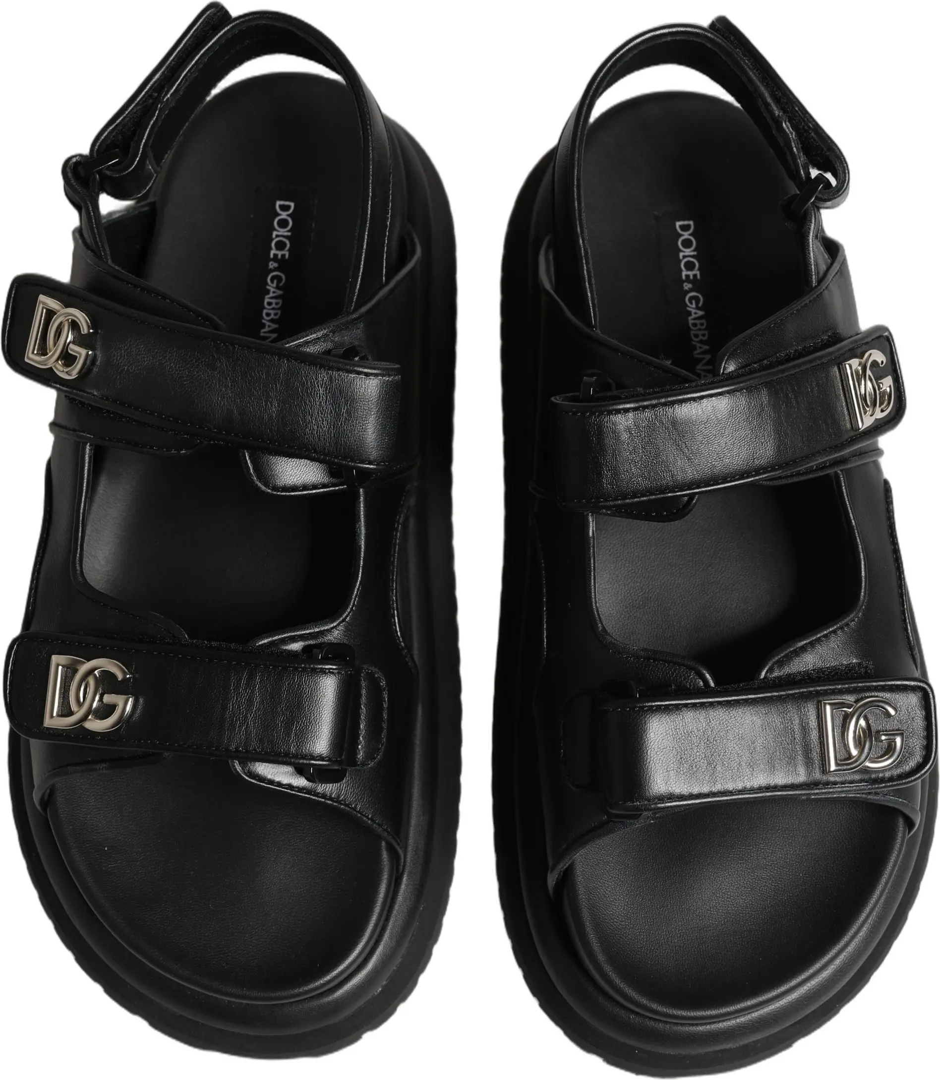 Sandals Dolce & Gabbana
