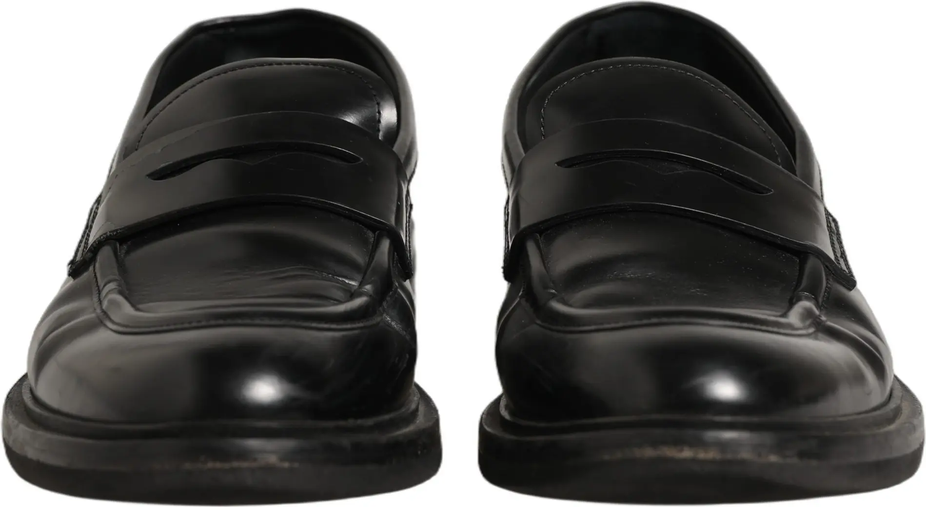 Loafers Dolce & Gabbana