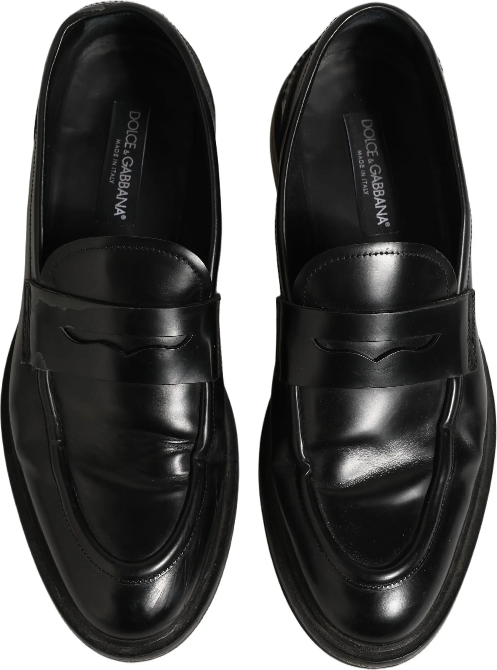 Loafers Dolce & Gabbana