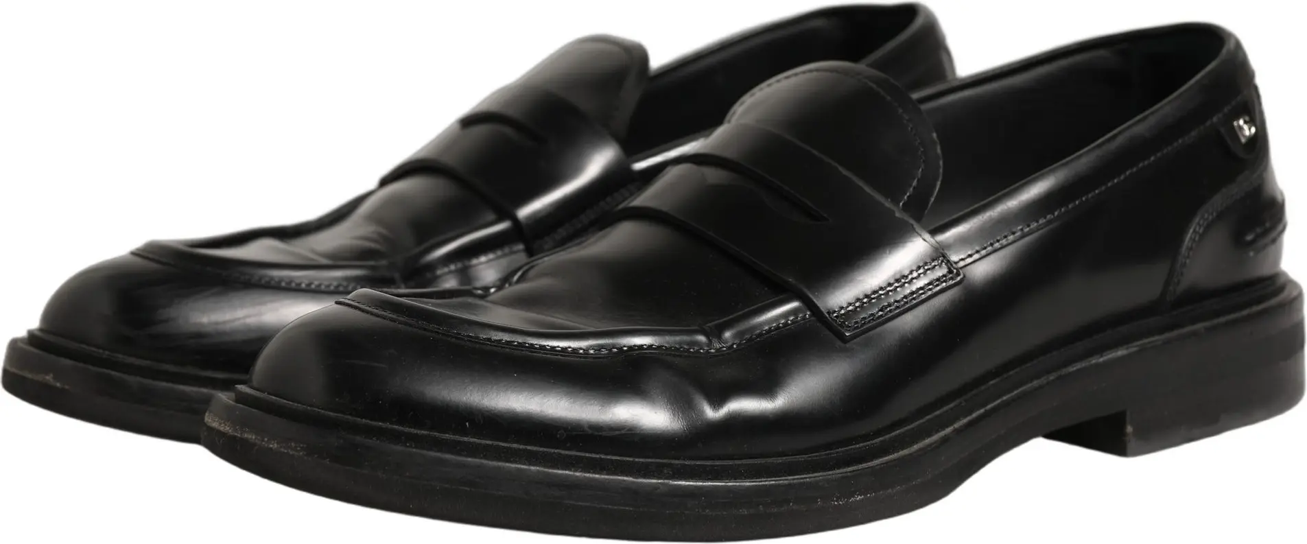 Loafers Dolce & Gabbana