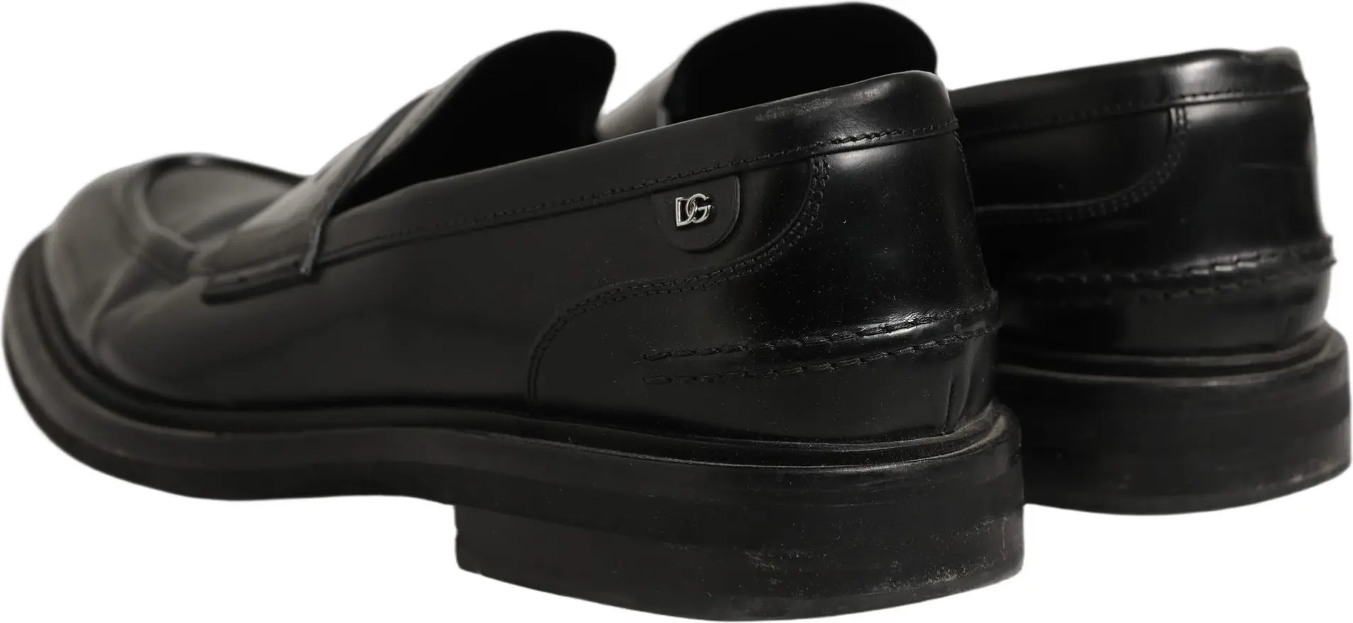 Loafers Dolce & Gabbana