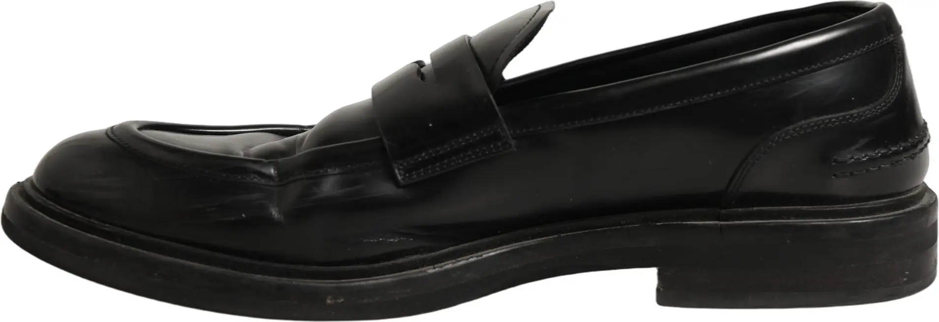 Loafers Dolce & Gabbana