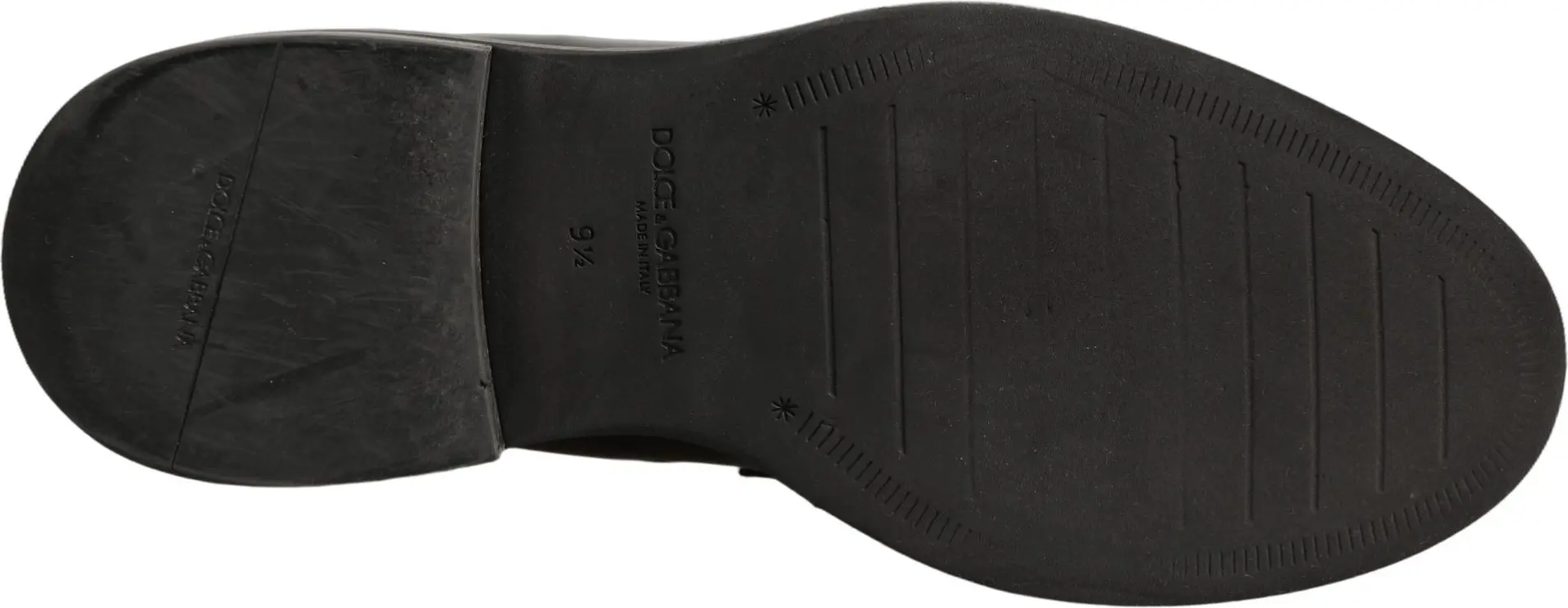 Loafers Dolce & Gabbana