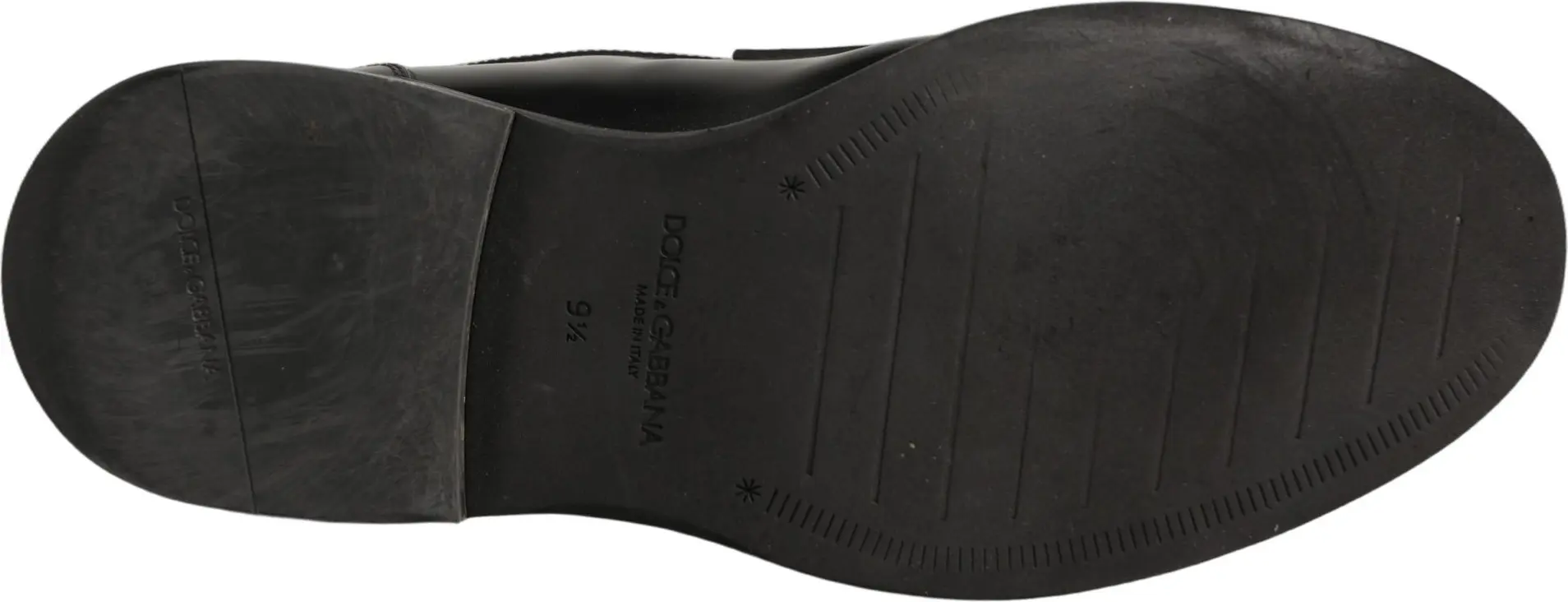 Loafers Dolce & Gabbana