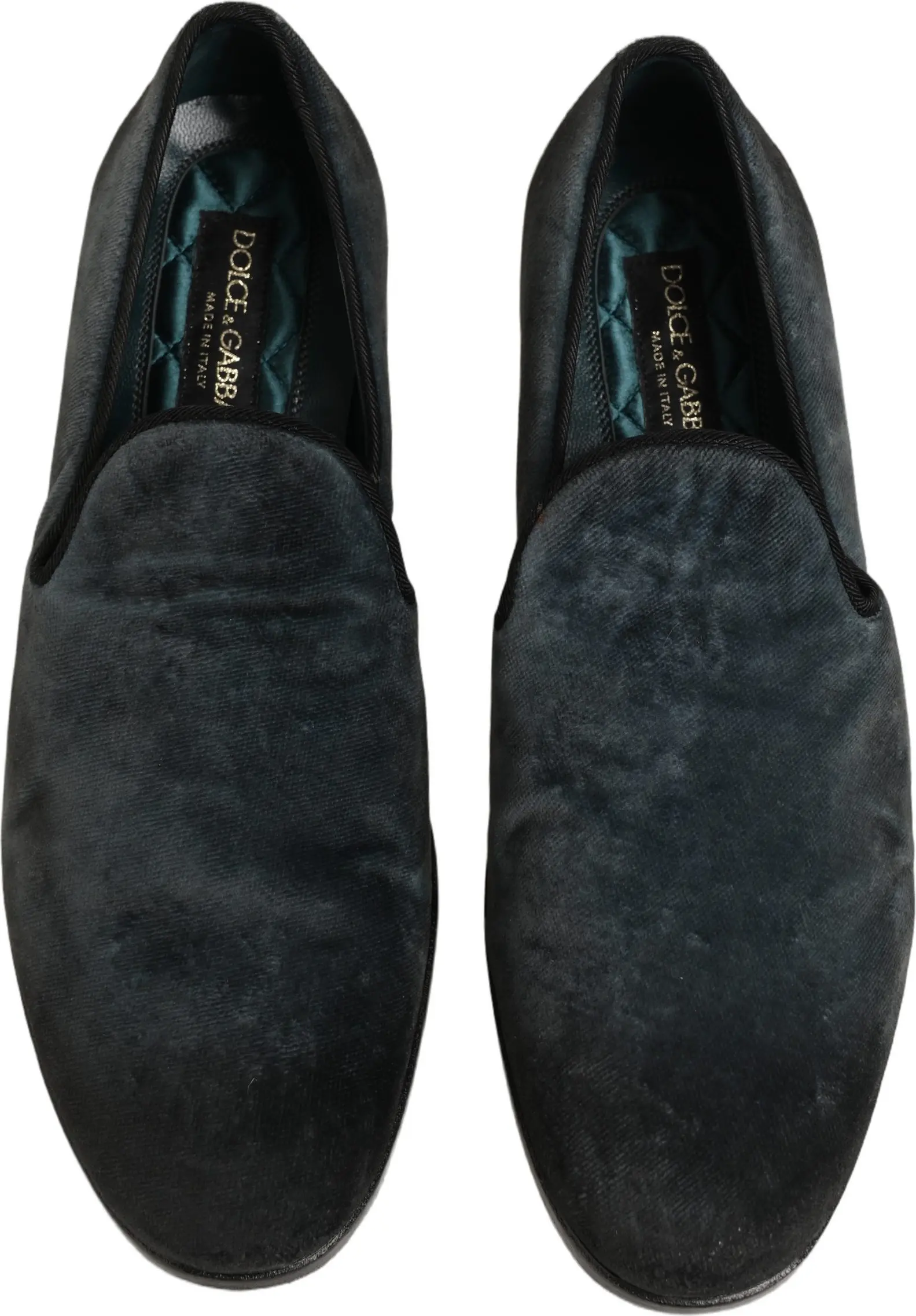 Loafers Dolce & Gabbana